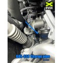 FTP Motorsport Charge Pipes for BMW S58 Engine X3M (F97)