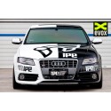 IPE Exhaust System Audi S-4 B8 (3.0 TFSI)