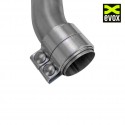 BULL-X //  Sport Exhaust System "EGO-X" with valve for Audi RS5 B9