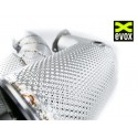 BULL-X //  Downpipe for Audi RS4 B9