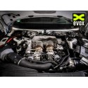 BULL-X //  Downpipe for Audi RS4 B9