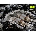 BULL-X // Downpipe Sport pour Audi RS5 B9