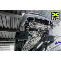 IPE Exhaust System Audi RS3 8V (2015-2016)