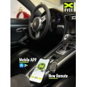 EVOX Silencieux ValveTronic avec MidPipe Audi RS3 (8V)