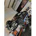 EVOX Silencieux ValveTronic Porsche 991 MKI