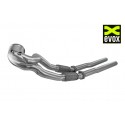 BULL-X // Downpipe Sport for Audi TTRS 8S (with FAP)