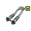 BULL-X //  Downpipe for Audi TTRS 8S (without FAP)
