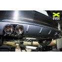 IPE Exhaust System Audi S3 8V 