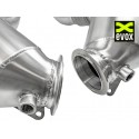 BULL-X // Sport Downpipe for BMW M6 (F12-F13)