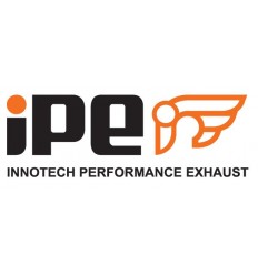 IPE Titanium Exhaust System McLaren MP4-12C