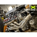 EVOX Race Headers-Cat Lamborghini Huracan (LP580-610)