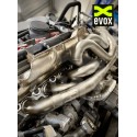 EVOX Race Headers-Cat Lamborghini Huracan (LP580-610)