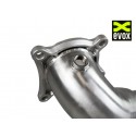 BULL-X // Downpipe Sport pour VW Polo WRC