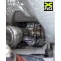 BULL-X // Downpipe Sport pour VW Scirocco R