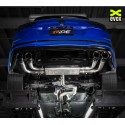 IPE Exhaust System VW Tiguan R (2020+)