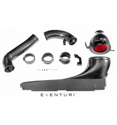 EVENTURI Kit Admission en Carbone pour Audi RS3 8V MKI