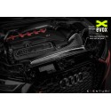 EVENTURI Kit Admission en Carbone pour Audi RS3 8V MKII