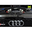 EVENTURI Kit Admission en Carbone pour Audi RS4 B8