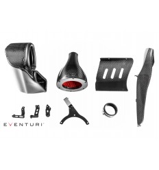 EVENTURI Kit Admission en Carbone pour Audi RS4 B9