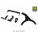 EVENTURI Kit Admission en Carbone pour Audi RS4 B9