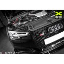 EVENTURI Kit Admission en Carbone pour Audi S-4 B9