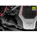 EVENTURI Kit Admission en Carbone pour Audi S5 B9