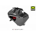 EVENTURI Kit Admission en Carbone pour Audi RS6 C7