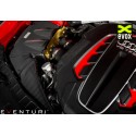 EVENTURI Carbon Air Intake for Audi RS6 C7