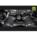 EVENTURI Kit Admission en Carbone pour Audi RS6 C8
