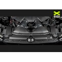 EVENTURI Carbon Air Intake for Audi RS6 C8