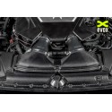 EVENTURI Kit Admission en Carbone pour Audi RS7 C8
