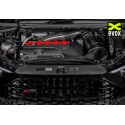 EVENTURI Kit Admission en Carbone pour Audi RSQ3 F3