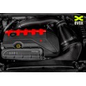 EVENTURI Kit Admission en Carbone pour Audi RSQ3 F3