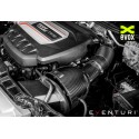 EVENTURI Kit Admission en Carbone pour Audi S1