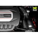 EVENTURI Kit Admission en Carbone pour Audi S1