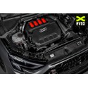 EVENTURI Kit Admission en Carbone pour Audi S3 8Y