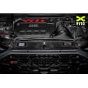 EVENTURI Kit Admission en Carbone pour Audi S3 8Y