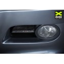 EVENTURI Kit Admission en Carbone pour BMW M3 E46