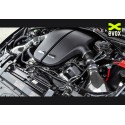 EVENTURI Kit Admission en Carbone pour BMW M6 E63