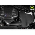 EVENTURI Kit Admission en Carbone pour BMW M3 E9X
