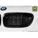 EVENTURI Carbon Air Intake for BMW M5 F10