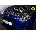 EVENTURI Kit Admission en Carbone pour BMW M6 F1X