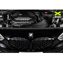 EVENTURI Kit Admission en Carbone pour BMW 35i X2 F39