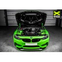 EVENTURI Kit Admission en Carbone pour BMW M3 F80