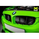 EVENTURI Kit Admission en Carbone pour BMW M3 F80