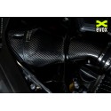 EVENTURI Kit Admission en Carbone pour BMW M8 F92