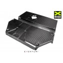 EVENTURI Kit Admission en Carbone pour BMW X3M F97
