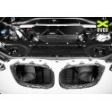 EVENTURI Carbon Air Intake for BMW X3M F97