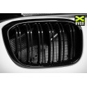 EVENTURI Carbon Air Intake for BMW X3M F97
