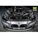 EVENTURI Carbon Air Intake for BMW M3 G80